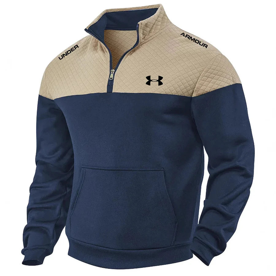UA™  Quarter-Zip Sweatshirt
