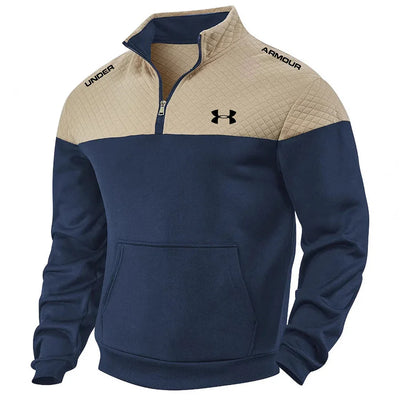 UA™  Quarter-Zip Sweatshirt
