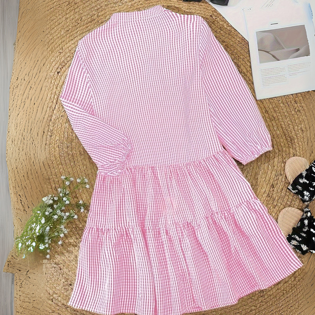 Mae | Elegant Everyday Dress
