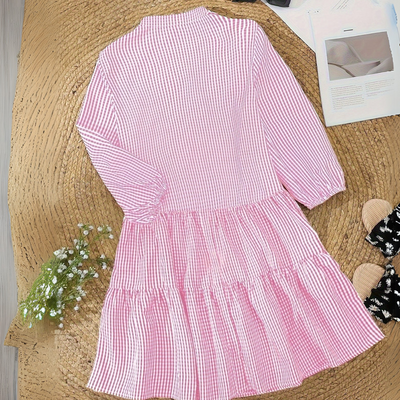 Mae | Elegant Everyday Dress