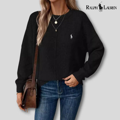 RL™ Soft Knit Casual Sweater