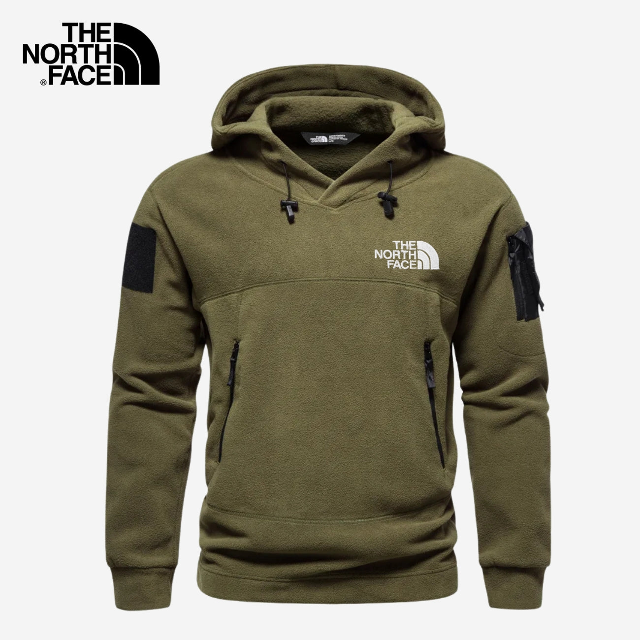 TNF™ Thermal Fleece Hoodie