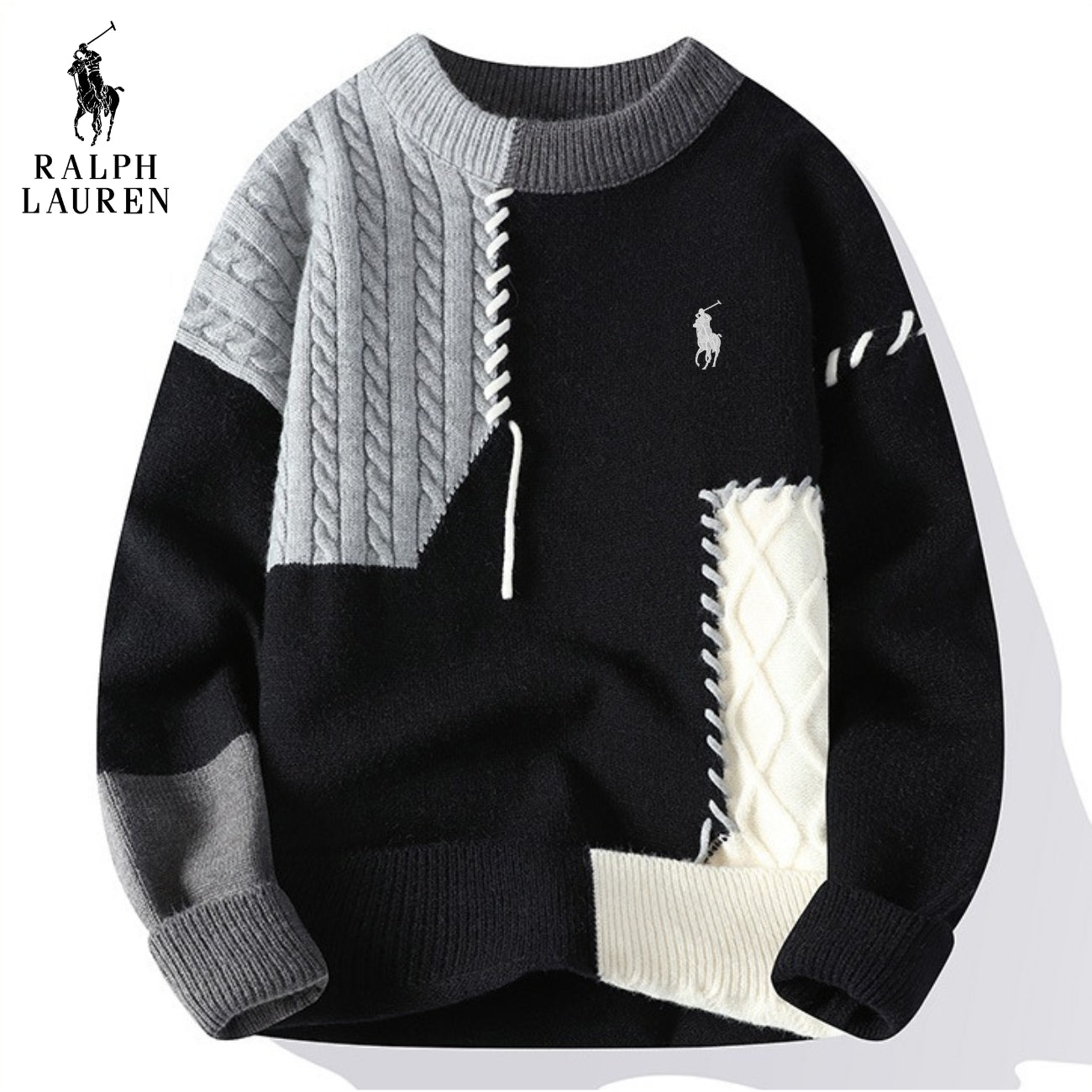 RL™  Casual Sweater