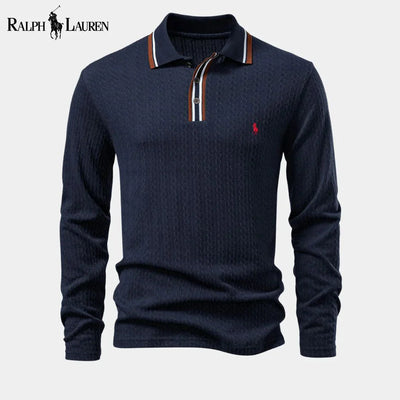 RL™ Classic Long Sleeve Polo Shirt
