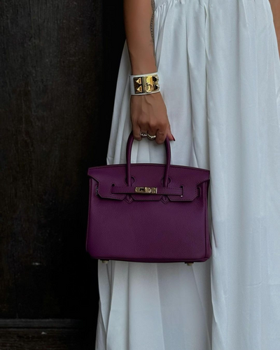 Gabrielle™ | Premium Leather Handbag