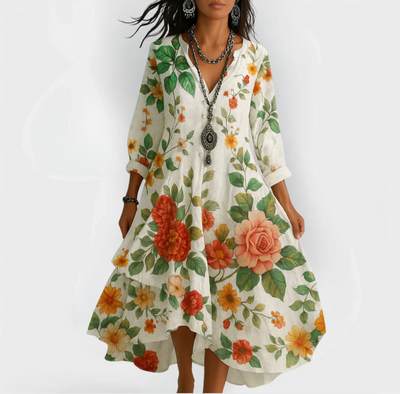 Willow | Elegant Timeless Dress