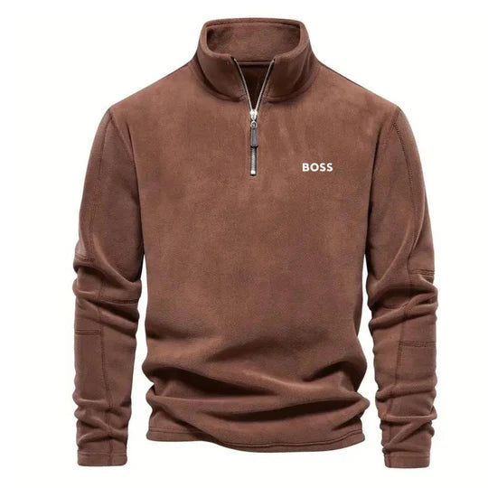 Boss™ Premium Luxe Fleece
