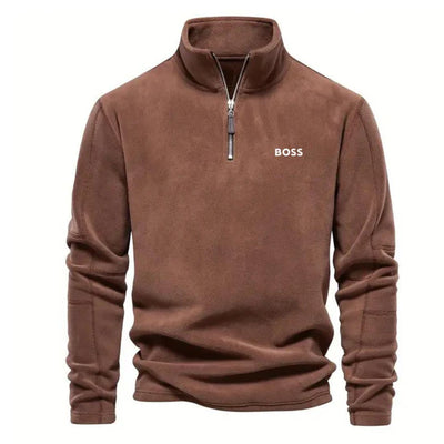 Boss™ Premium Luxe Fleece