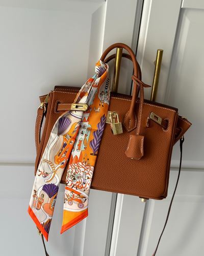 Gabrielle™ | Premium Leather Handbag