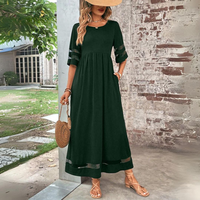 Faith | Stylish Flattering Dress