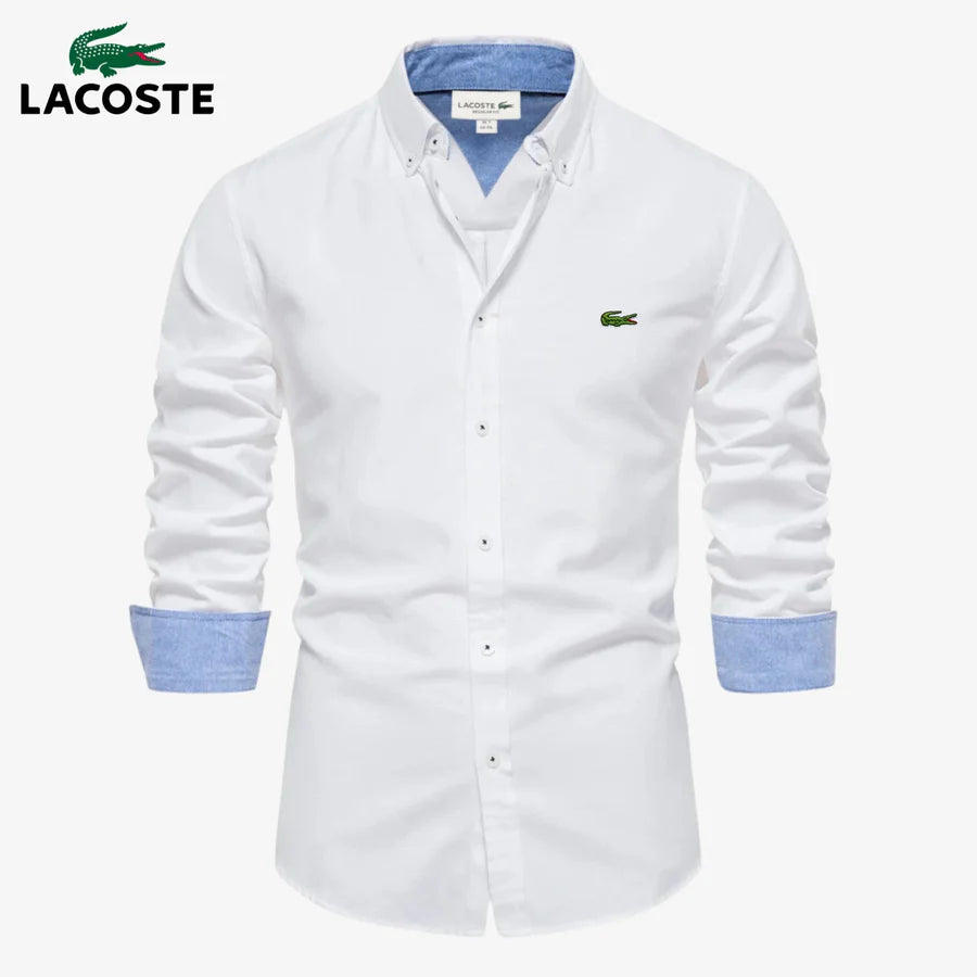 LC™ Casual Elegant Shirt