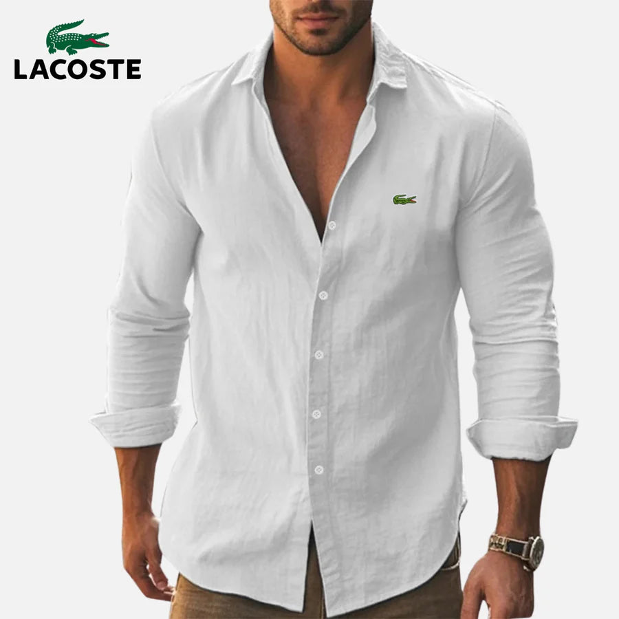 LC™ Casual Long Sleeve Shirt