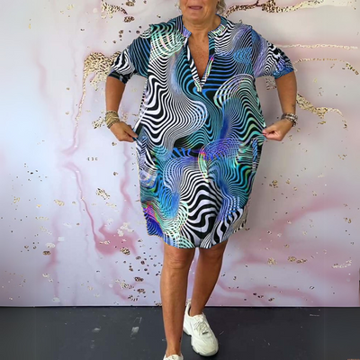 Roxie | Flattering Stylish Dress