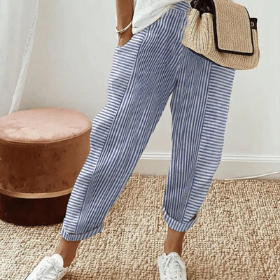 Kyline | Chic Comfort Pants