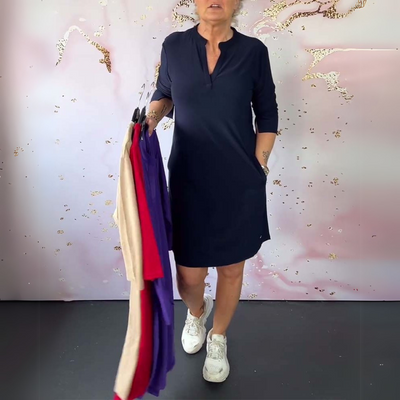 Sasha | Stylish Timeless Dress