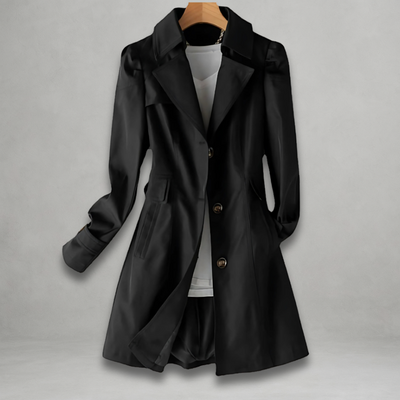 Aaliyah | Elegant Stylish Coat