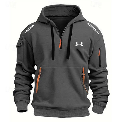 UA™ Classic Casual Hoodie