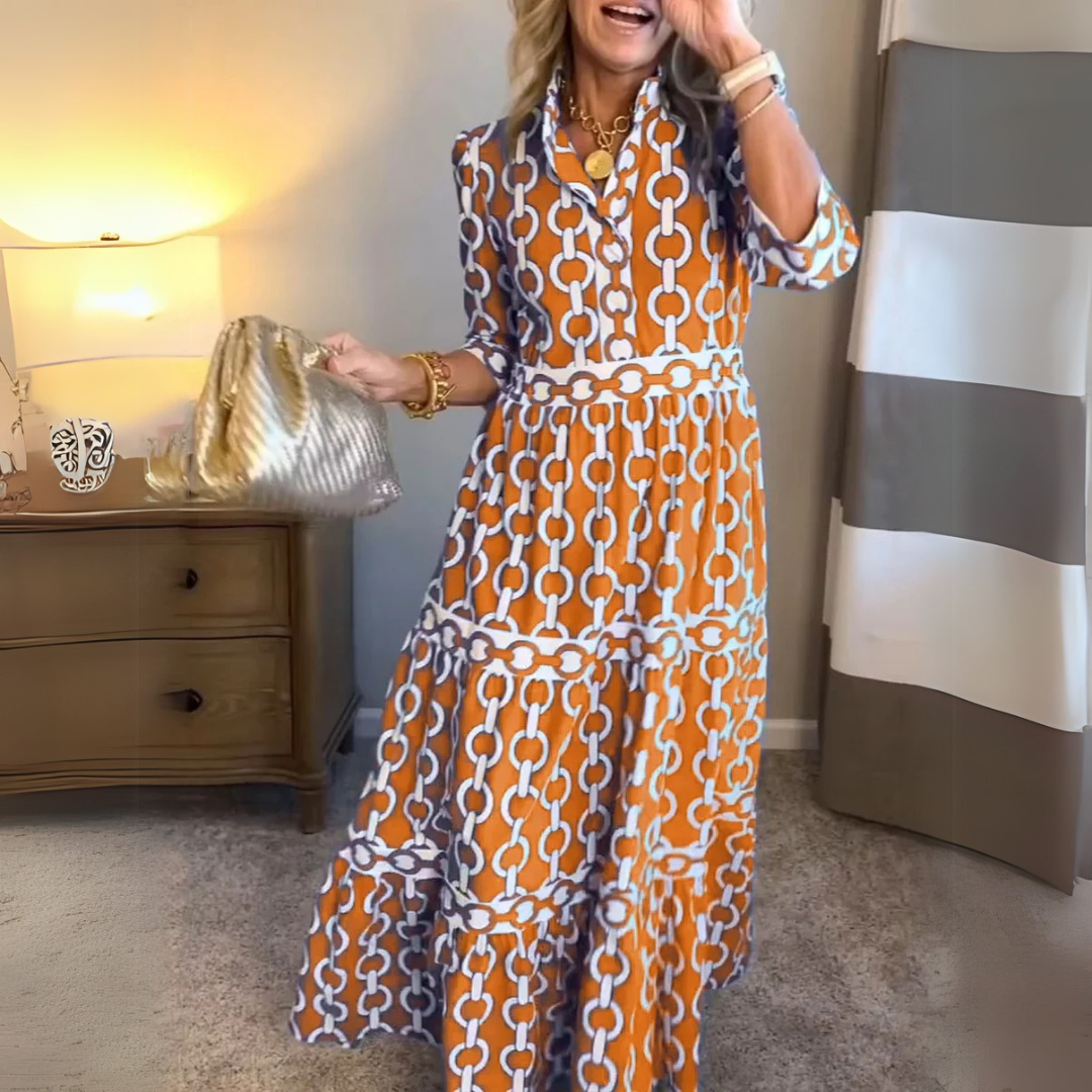 Hope | Chic Elegant Dress