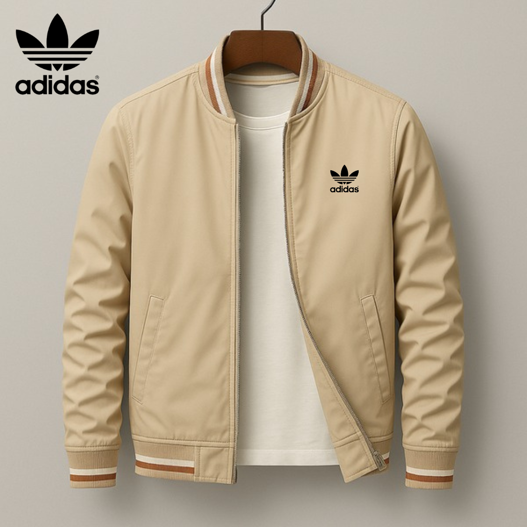 AD™ Classic Bomber Jacket