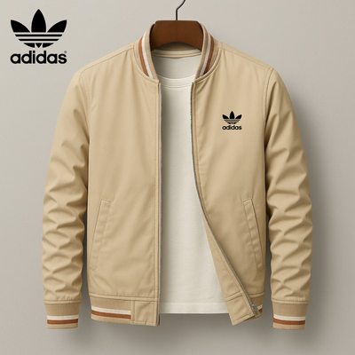 AD™ Classic Bomber Jacket
