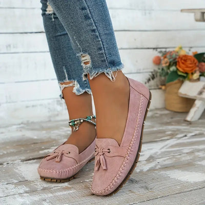 Fleur | All Day Comfort Shoe