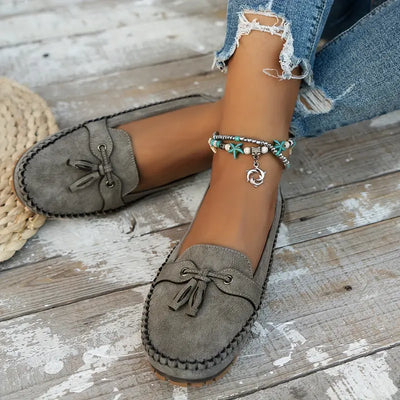Fleur | All Day Comfort Shoe