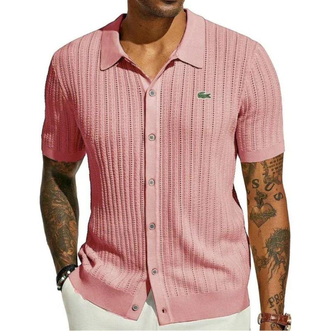 LC™ Classic Tailored Shirt for Men
