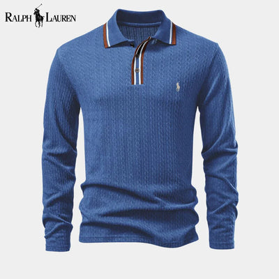 RL™ Classic Long Sleeve Polo Shirt
