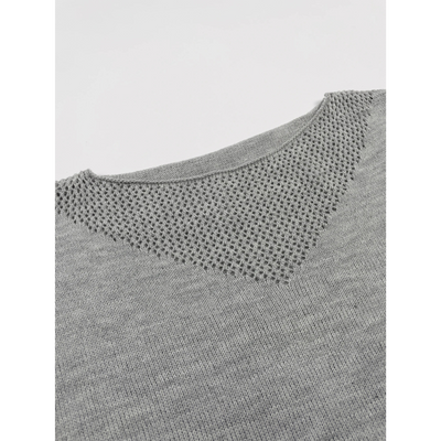 Camille | Elegant Everyday Knit