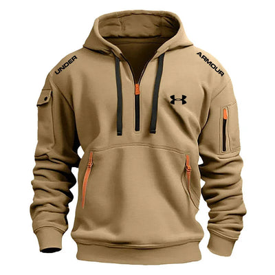 UA™ Classic Casual Hoodie