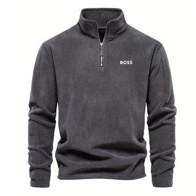 Boss™ Premium Luxe Fleece