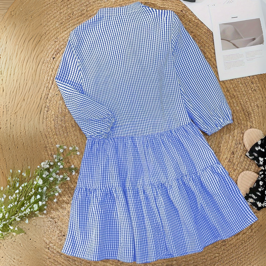 Mae | Elegant Everyday Dress