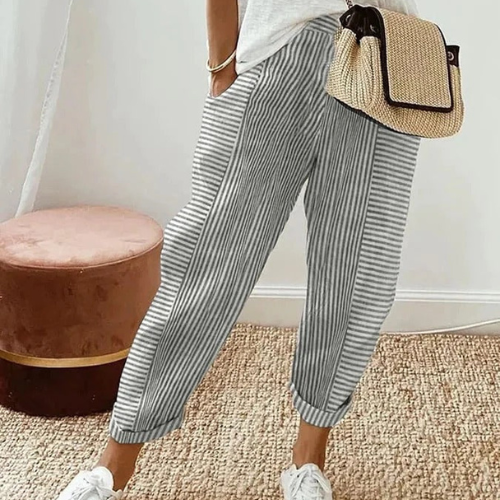 Kyline | Chic Comfort Pants