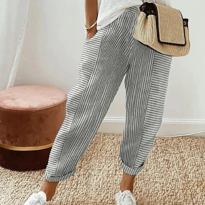 Kyline | Chic Comfort Pants