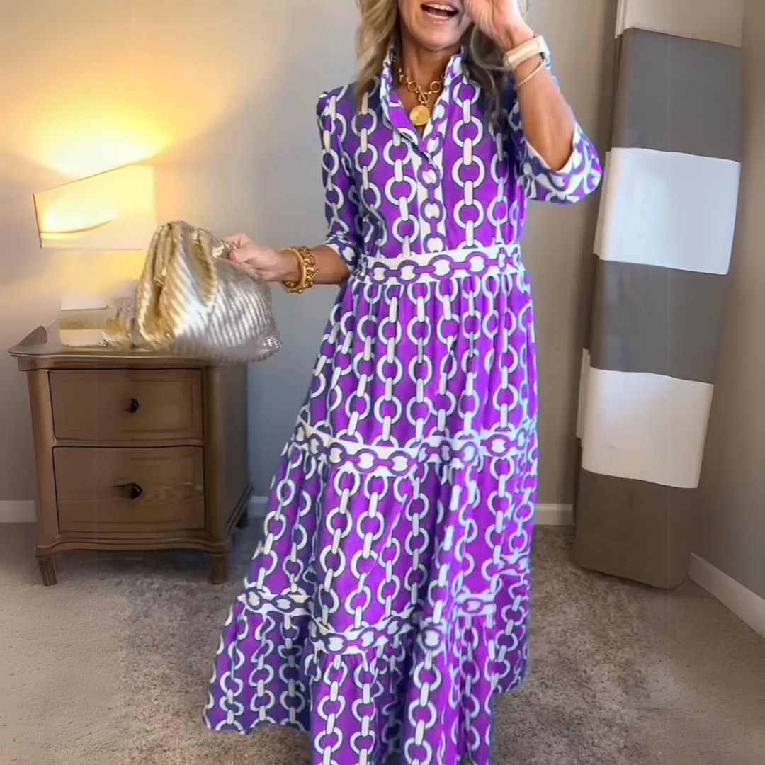 Hope | Chic Elegant Dress