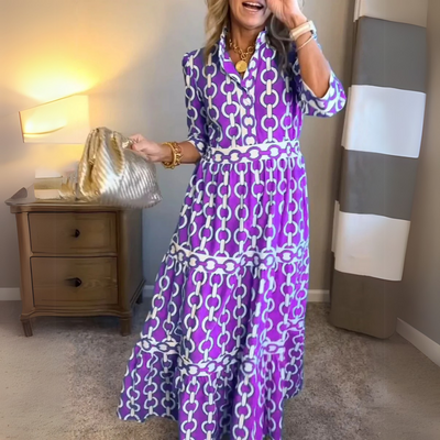 Hope | Chic Elegant Dress