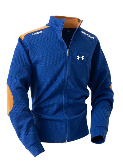 UA™  Zip-Up Sweatshirt