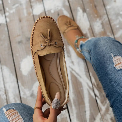 Fleur | All Day Comfort Shoe