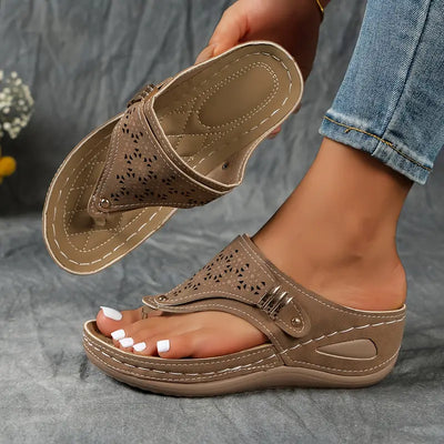 Aurora | Supportive Pain Relief Shoes