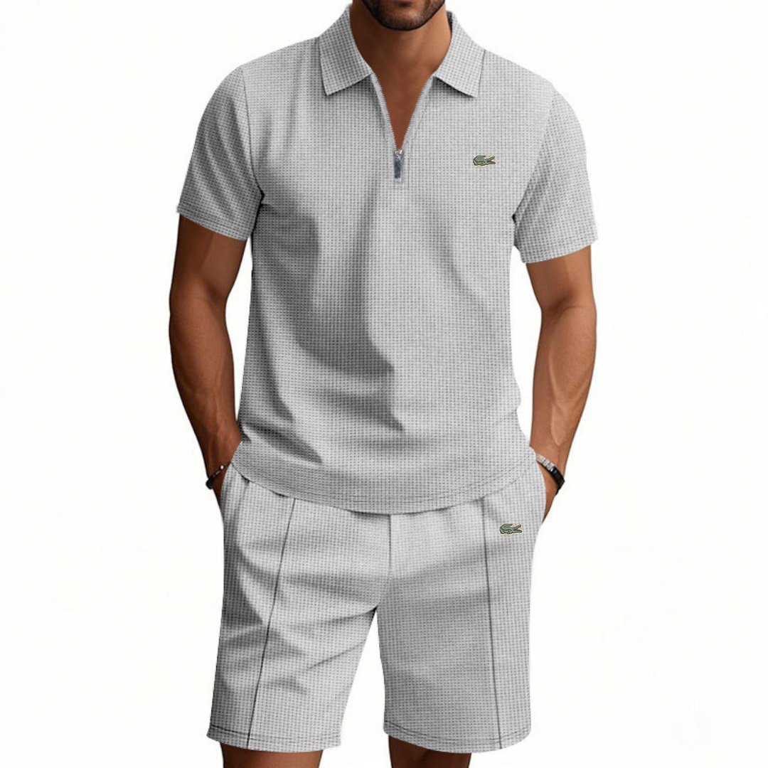 LC™ Solid Color T-Shirt Set