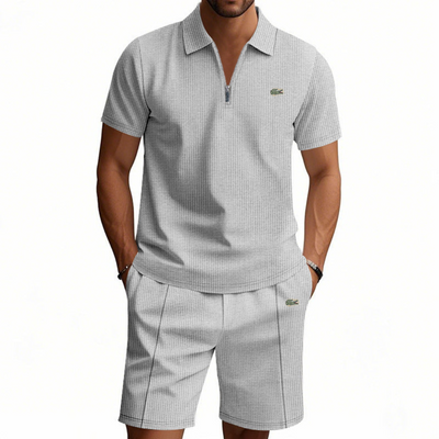 LC™ Solid Color T-Shirt Set