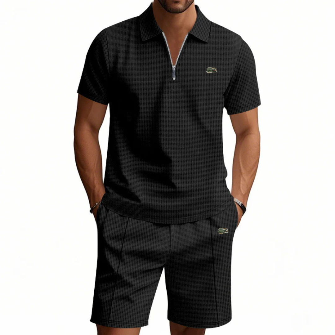 LC™ Solid Color T-Shirt Set