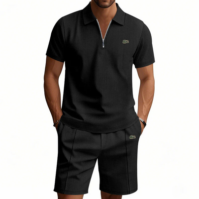 LC™ Solid Color T-Shirt Set