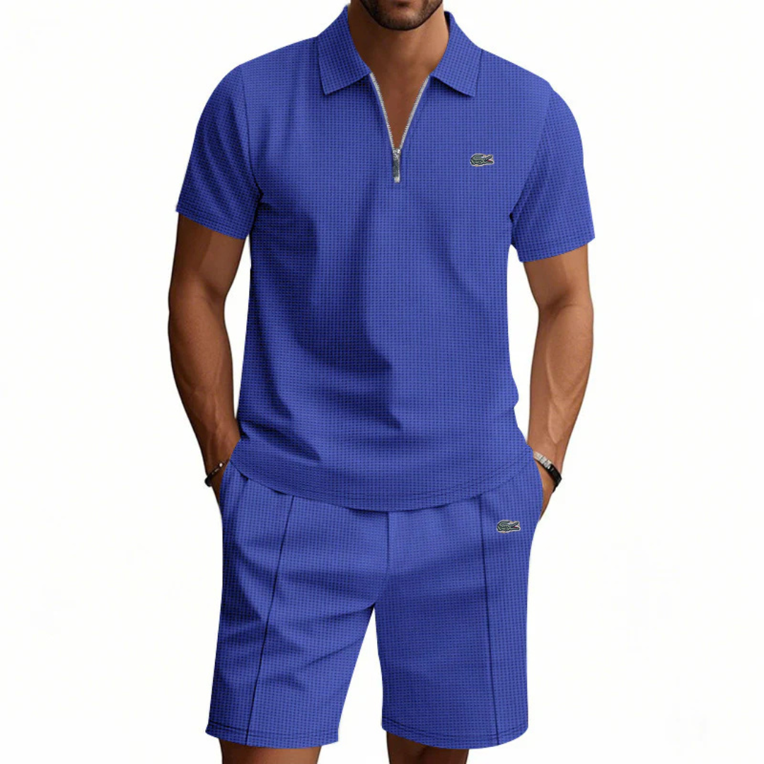 LC™ Solid Color T-Shirt Set