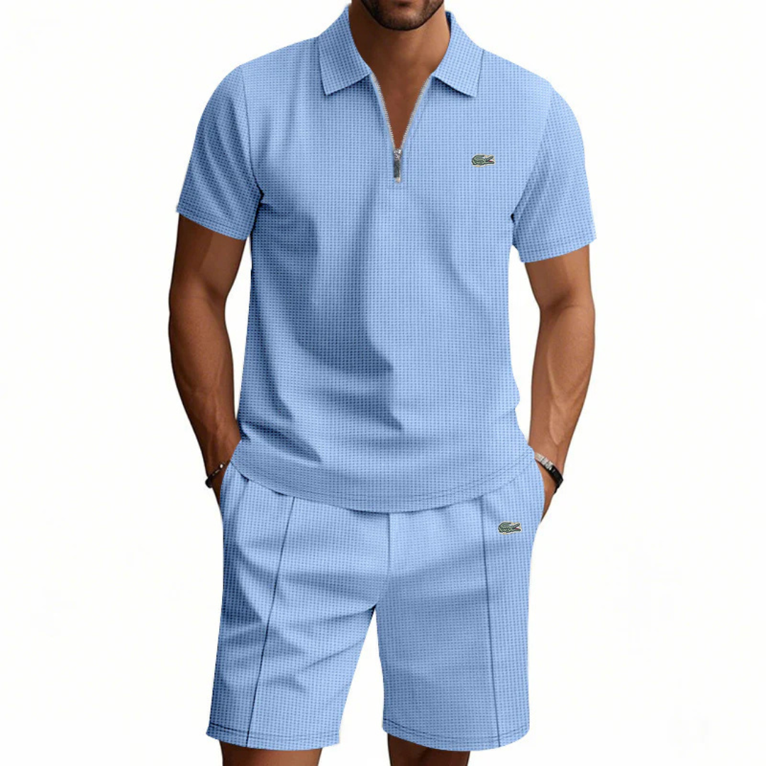 LC™ Solid Color T-Shirt Set