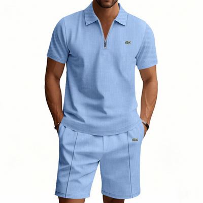 LC™ Solid Color T-Shirt Set