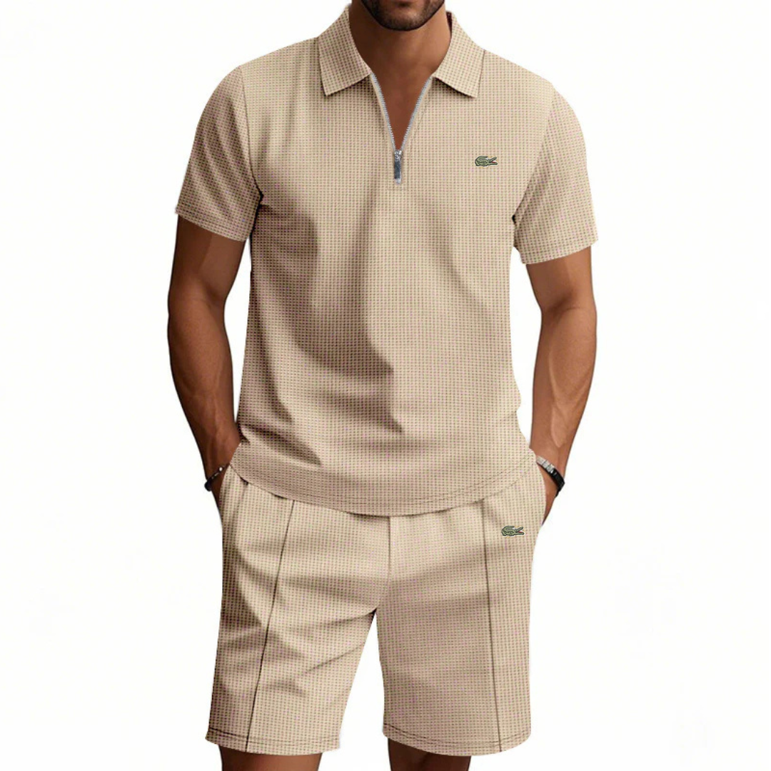 LC™ Solid Color T-Shirt Set