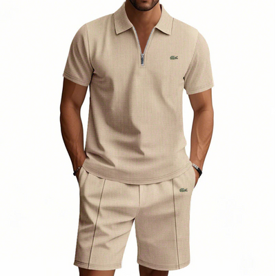LC™ Solid Color T-Shirt Set