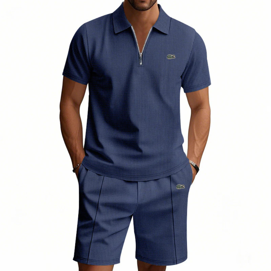 LC™ Solid Color T-Shirt Set
