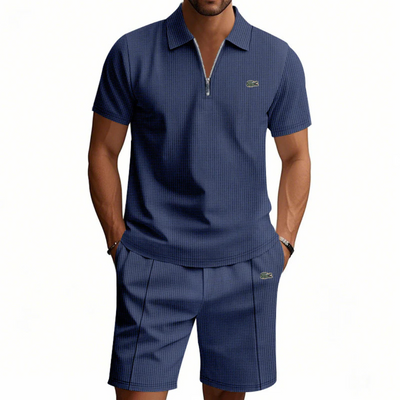 LC™ Solid Color T-Shirt Set